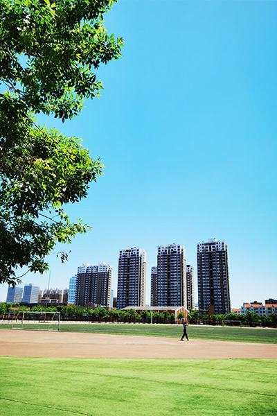 山東勝利職業(yè)學(xué)院