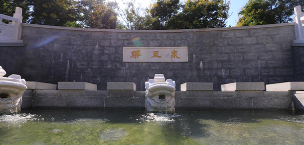 山東城市建設(shè)職業(yè)學(xué)院 - 最美大學(xué)