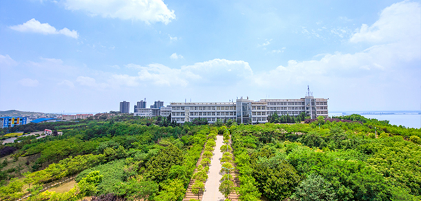 平頂山學院