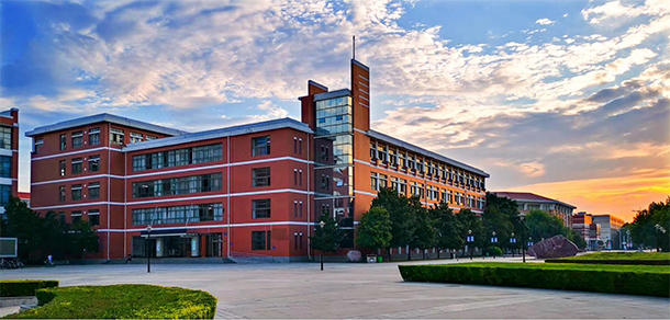 河南理工大學(xué)