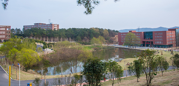 信陽學院