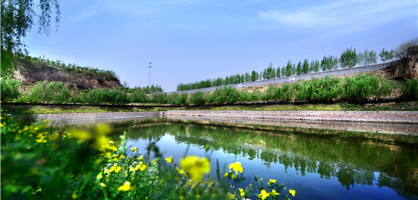 鄭州商學(xué)院 - 最美大學(xué)