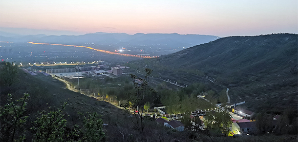 鄭州商貿(mào)旅游職業(yè)學(xué)院