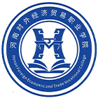 河南對外經(jīng)濟貿(mào)易職業(yè)學院-校徽