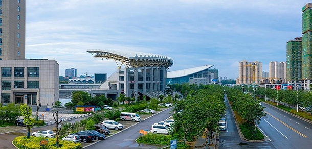 汝州職業(yè)技術學院 - 最美院校