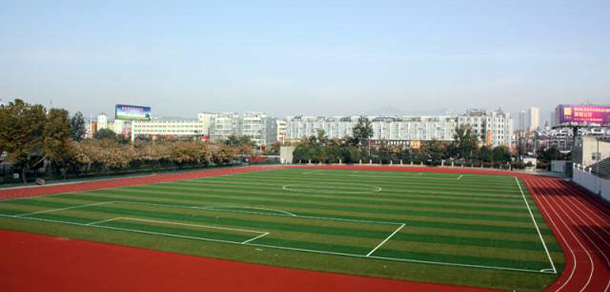 平頂山職業(yè)技術(shù)學(xué)院 - 最美大學(xué)