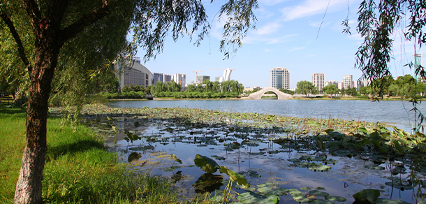 湖南文理學(xué)院