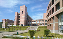 湘潭大學(xué)興湘學(xué)院 - 我的大學(xué)