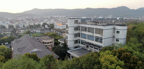 湖南師范大學樹達學院