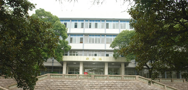 湖南中醫(yī)藥大學湘杏學院