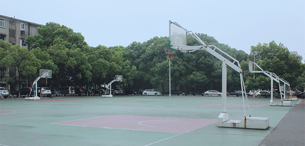 湖南司法警官職業(yè)學院 - 最美大學