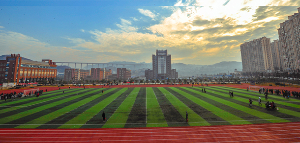 張家界航空工業(yè)職業(yè)技術(shù)學(xué)院