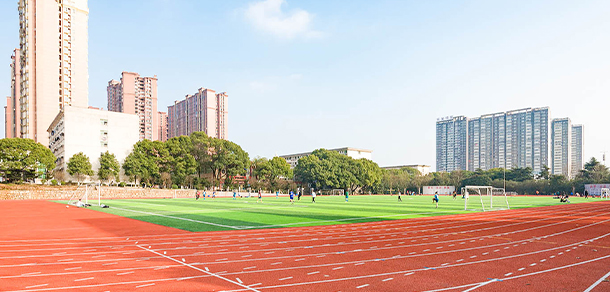 沙電力職業(yè)技術學院 - 最美大學