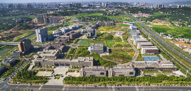 湖南鐵路科技職業(yè)技術(shù)學(xué)院 - 最美院校