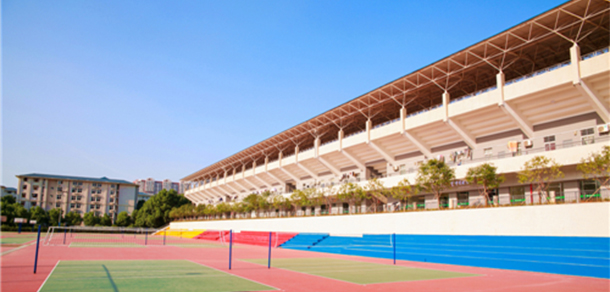 武漢東湖學(xué)院 - 最美大學(xué)