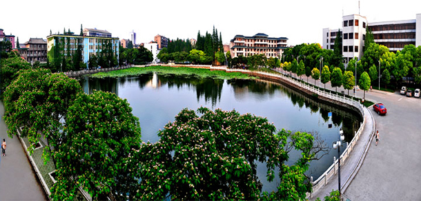 長江大學(xué)