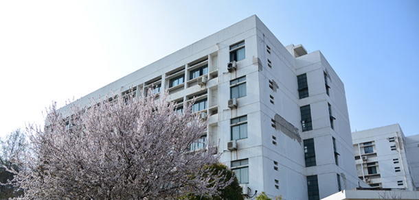 湖北大學知行學院