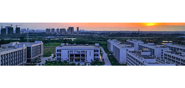 三峽大學(xué)科技學(xué)院 - 最美大學(xué)