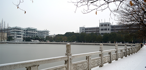 長江大學文理學院