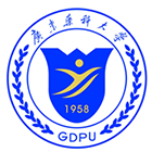 廣東藥科大學-校徽