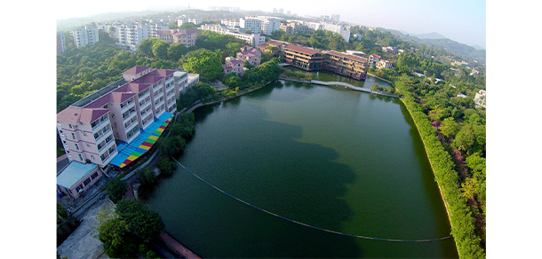 廣州商學(xué)院