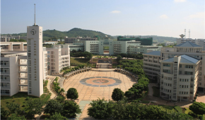 廣東海洋大學(xué)