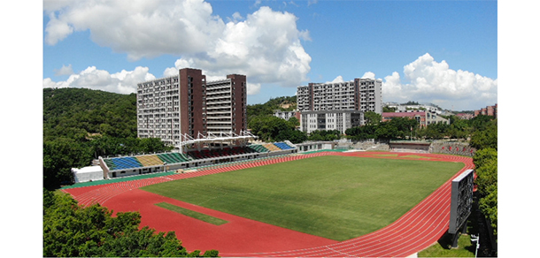 汕頭職業(yè)技術(shù)學(xué)院 - 最美大學(xué)