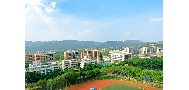 廣州松田職業(yè)學(xué)院