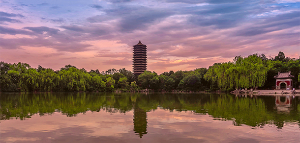 北京大學(xué)