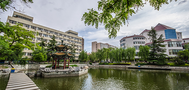 北京交通大學(xué)