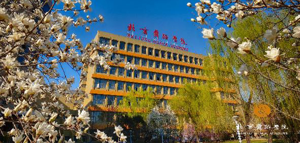 北京舞蹈學院