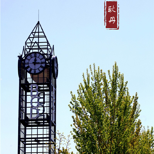 我的大學(xué)