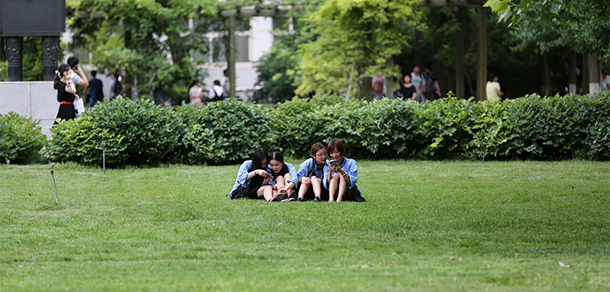 北京科技大學