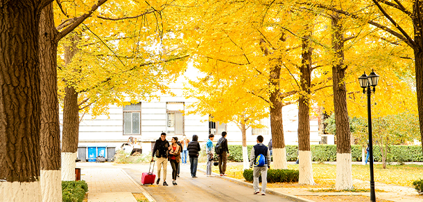 北京科技大學