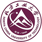 北方工業(yè)大學-校徽