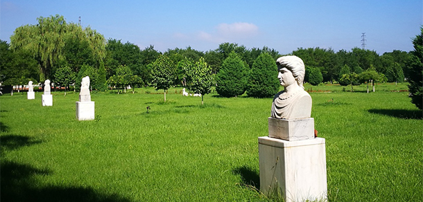 北京經濟技術職業(yè)學院 - 最美大學