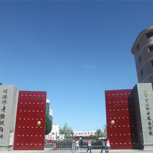 大學之志