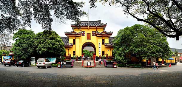 廣西師范大學(xué)