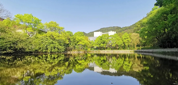 重慶城市科技學(xué)院