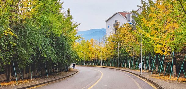 重慶三峽學(xué)院