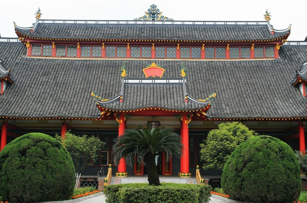 四川大學(xué) 我的大學(xué)