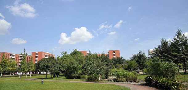 西南民族大學(xué)