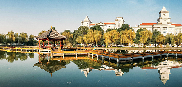 成都錦城學(xué)院