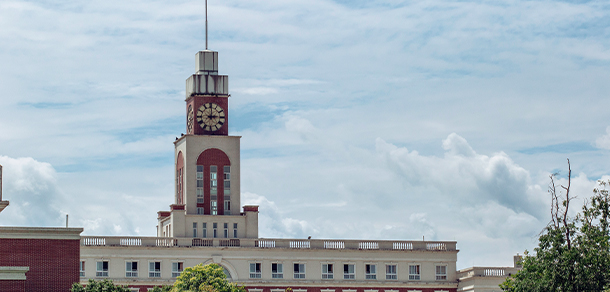 四川電影電視學院