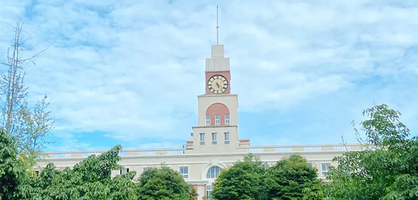 四川電影電視學院