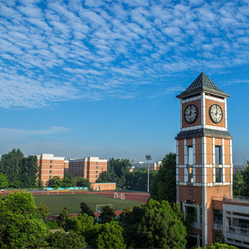 我的大學(xué)