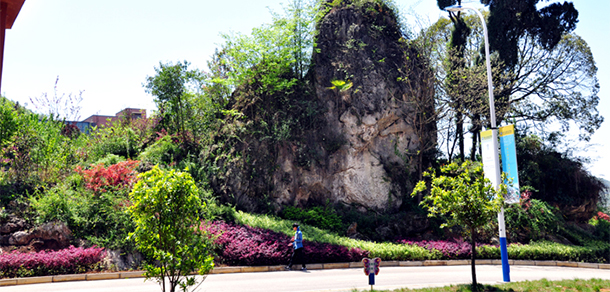 貴州建設(shè)職業(yè)技術(shù)學(xué)院 - 最美院校