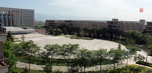 西北大學(xué)