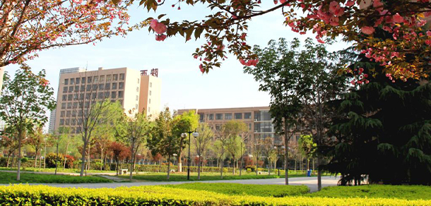 陜西科技大學(xué)