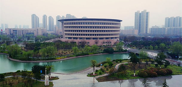 陜西科技大學(xué)